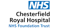 Image: Chesterfield Royal Hospital logo