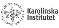 Image: Karolinska Institutet in Stockholm logo
