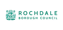 Image: Rochdale MBC logo