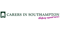 Image: Carers in Southampton logo