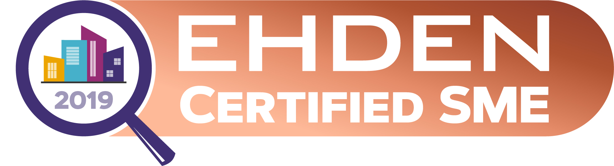EHDEN Certification